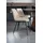 Home Deluxe Polsterstuhl Esszimmer IKALO - 2er Set - Cord Creme