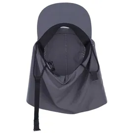 ION Surf Cap PRO Grey One Size