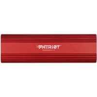 Patriot Transporter Lite 1 TB USB-C 3.2 rot PTPL1TBPEC