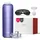 ULIKE Air 3 IPL-Haarentferner Purple