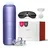 ULIKE Air 3 IPL-Haarentferner Purple