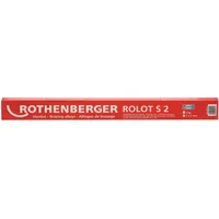 Rothenberger ROLOT S 2, nach ISO 17672, 2x2x500 mm,