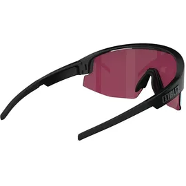 Bliz Matrix Nano Optics Nordic Light 70040333 Matt Black/Violet