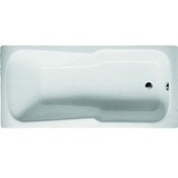 Bette BetteSet Badewanne 3650000 160 x 70 x 38 cm, weiss