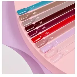 Essence studio nails UV GEL NAIL Gel Nagellack für UV/LED Lampe Farbton 103 lavender and ever 5 ml