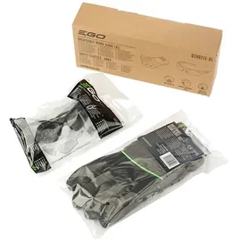 EGO GSV021E-XL Brille und Handschuhe