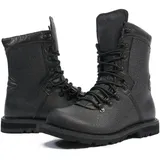 Brandit Textil Brandit BW Kampfstiefel Modell 2000 Stiefel schwarz 46