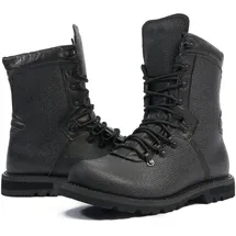Brandit Textil Brandit BW Kampfstiefel Modell 2000 Stiefel schwarz 46