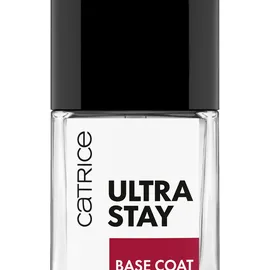 Catrice Ultra Stay Base Coat 10,5 ml 10.5 ml