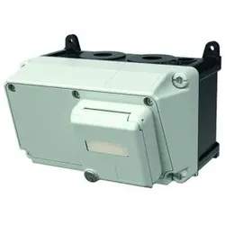 Mennekes 25107 AMAXX Netzwerk-Gehaeuse IP44