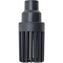 Fluval Außenfilter Ansaugsieb mit Checkball