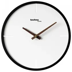 TechnoTrade Import-Export GmbH technoline Wanduhr WT 4130 30cm 4029665041308 TechnoTrade Import-Export GmbH