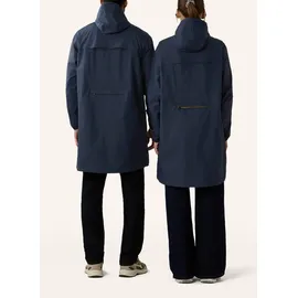 K-Way Le Vrai 4.0 Eiffel East blau S