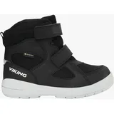 Viking Fun Warm GTX 2V Schwarz 24