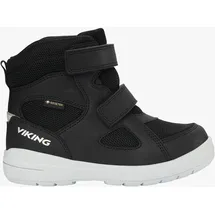 Viking Fun Warm GTX 2V Schwarz 24