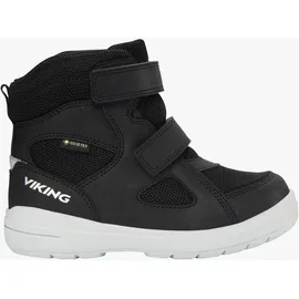 Viking Fun Warm GTX 2V Schwarz 24