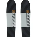 K2 Mindbender 85 Allmountainski 2024-Dunkel-Grau-170