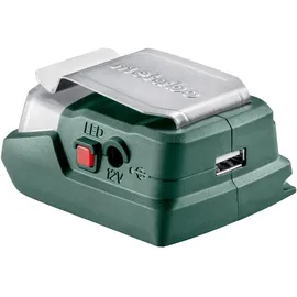 Metabo PowerMaxx PA 12 Akku 12,0 V