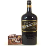 Black Bottle Blended Scotch Whisky 40% Vol. 0,7l