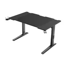 GENESIS Gaming-Tisch Genesis NDS-2248 Schwarz