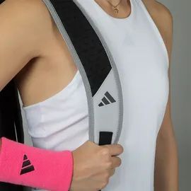 adidas Padel Protour 3.4 Rucksack Offwhite