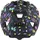 Alpina Pico 50-55 cm Kinder black/confetti gloss 2021