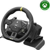 Turtle Beach Racer Lenkrad Schwarz Xbox