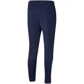 Puma Teamliga Jogginghose Blau/Weiß S