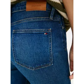 Tommy Hilfiger Jeans blau / mischfarben 33x30