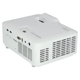 ViewSonic V52HD Laser Weiß