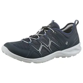 ECCO Terracruise LT Herren Blau 41
