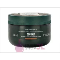 The Body Shop Body Scrub Coconut Peeling 240 ml