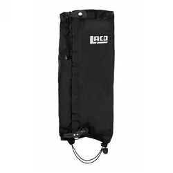 LACD Gaiter Ultralight Gamaschen schwarz - STK