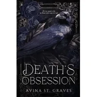UK Books Death's Obsession