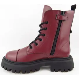 GEOX MAQUINNENS Chelsea/Burgundy 35