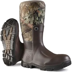 Dunlop Snugboot Wildlander dunkelbraun Gr. 44/45 44