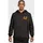 Mister Tee Hoodie schwarz XL