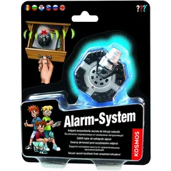 Kosmos 7616090 - Die Drei ??? Fragezeichen - Alarm-System