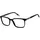O'Neill Brille mit Sehstärke für Herren optional mit Sonnenbrillentönung oder Blaulichtfilter, Quadratisch, gefertigt aus Acetat, Modell: ONB-4010-104 (inklusive Brillenetui)