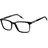 O'Neill Brille mit Sehstärke für Herren optional mit Sonnenbrillentönung oder Blaulichtfilter, Quadratisch, gefertigt aus Acetat, Modell: ONB-4010-104 (inklusive Brillenetui)