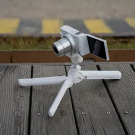 PGYTECH Mantispod 2.0 Moon White)