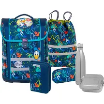 McNeill Perfecto 5-tlg. blau