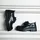 Art 1952 Amberes Damen Schwarz 39