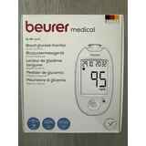 Beurer GL44 mg/dl weiß