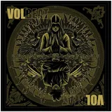 Universal Music Vertrieb - A Division of Universal Music GmbH Volbeat - Beyond Hell / Above heaven (Audio-CD)