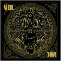 Universal Music Vertrieb - A Division of Universal Music GmbH Volbeat - Beyond Hell / Above heaven (Audio-CD)