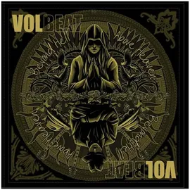 Universal Music Vertrieb - A Division of Universal Music GmbH Volbeat - Beyond Hell / Above heaven (Audio-CD)