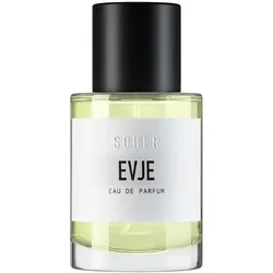 Sober Fine Fragrances EVJE Parfum 50 ml unisex 
