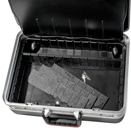 Parat Werkzeugkoffer SILVER Style 27 26,00 l