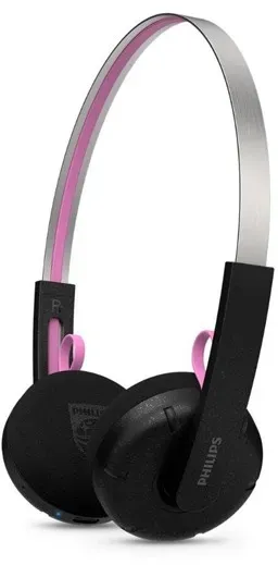 TAMS1 - Ringo Duo On-ear Headphones - Black